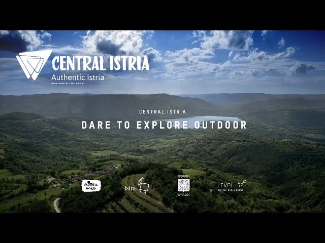 Central Istria - Dare to Explore Outdoor