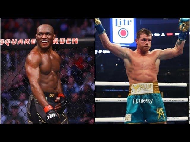 (BOXING VS UFC) SHOULD BOXING USE THE SAME BELT SYSTEM? IS THERE TO MUCH CONFUSION IN BOXING?