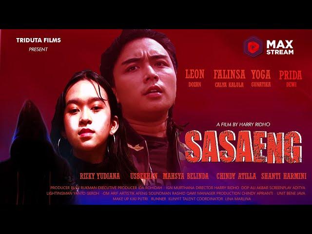 FILM SASAENG, , SAKSIKAN  DI MAXSTREAM,FILM INDONESIA GAYA KOREA