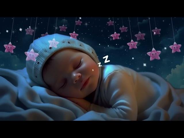 Lullaby for Babies To Go To Sleep // Bedtime Lullaby For Sweet Dreams // Sleep Lullaby Song // #020