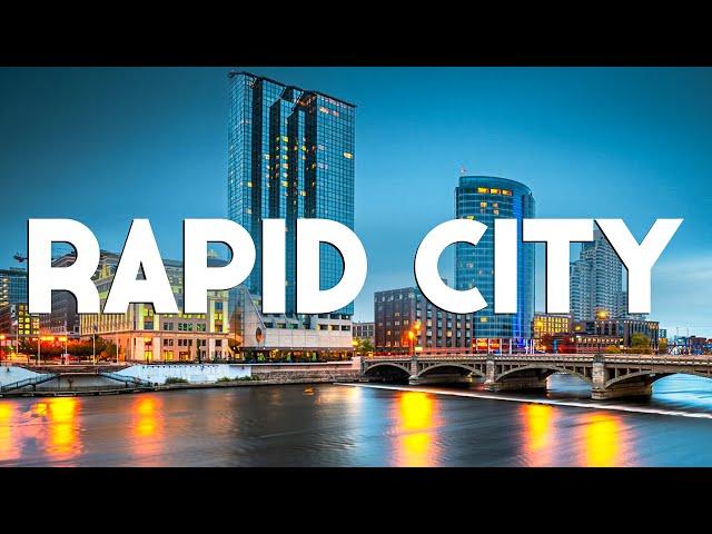 Top 10 Best Things to Do in Rapid City, South Dakota - Travel Guide 2024