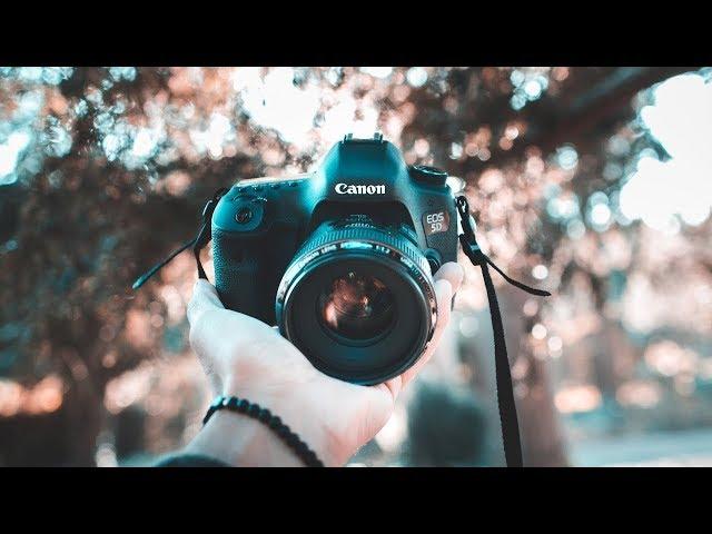 أفكار خطيرة للتصوير 4K