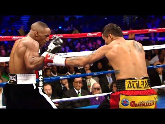 Devon Alexander (USA) vs Marcos Maidana (Argentina) - Boxing Fight Highlights | HD