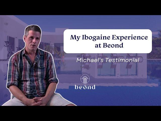 How would you describe your ibogaine experience? — Ibogaine Therapy Reviews