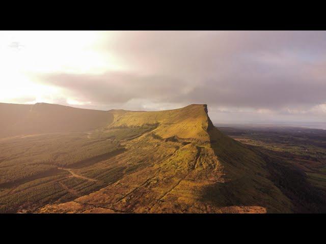 Yeats County Co. Sligo