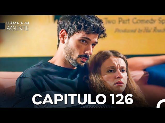 Llama A Mi Agente Capitulo 126 (Doblado en Español)