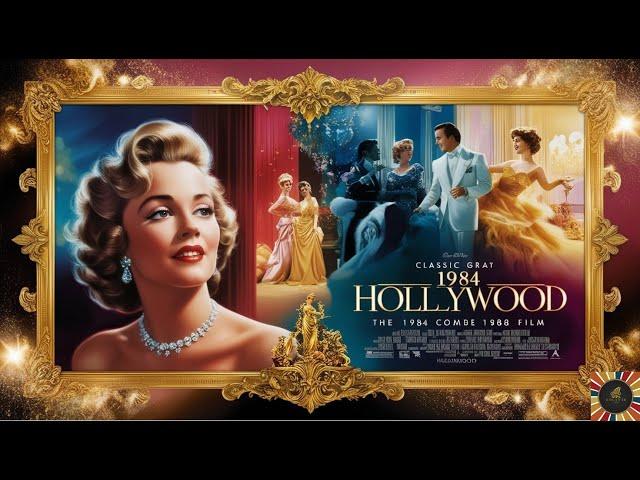 1984 | English Full Movie | Classic Hollywood Movies Full