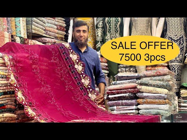 Party Wear Fancy Dresses Online Shopping ️ Best Pakistani  Desginer Clothing  2024 Collection