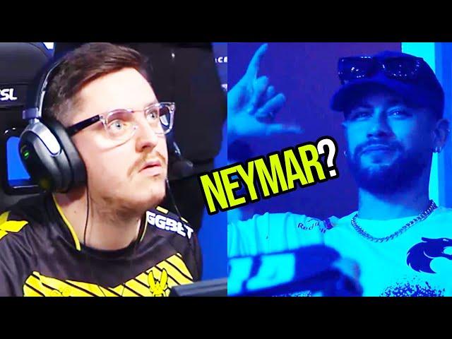 BEST FAILS & FUNNY MOMENTS of IEM Rio 2023