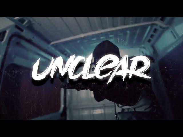 [FREE] "Unclear" | Vocal UK Drill Type Beat x NY Drill Type Beat