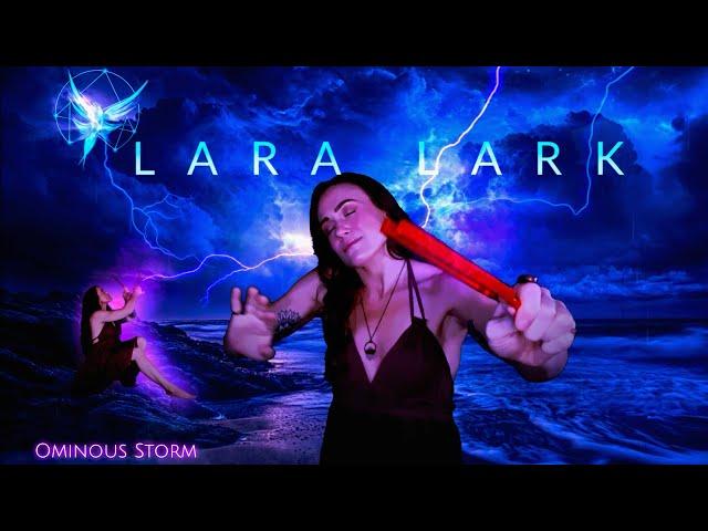 Healing Frequencies Soothing Female Vocals | Tuning Fork Music | Lara Lark - Official Music Video