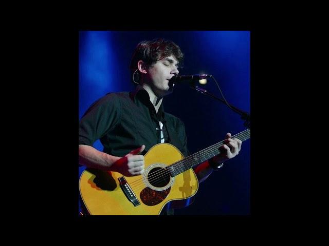 John Mayer - Hummingbird (Live) - 2/21/2004 - Universal Amphitheatre, Los Angeles, CA