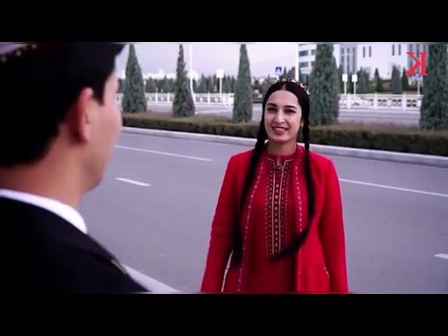 Durmuşdan alynan Gysga Turkmen Film (2024)