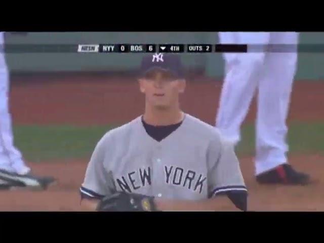 Yankees at Red Sox - October 2, 2005 (Innings 4-6)