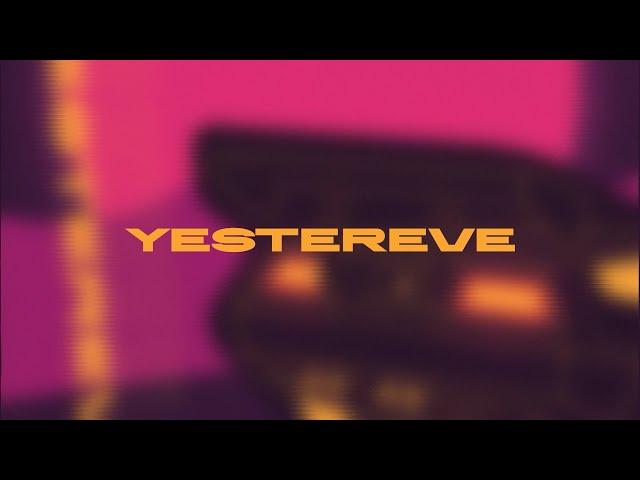 Julian P-Harri - Yestereve [Synthwave x Riddim x Hardstyle]