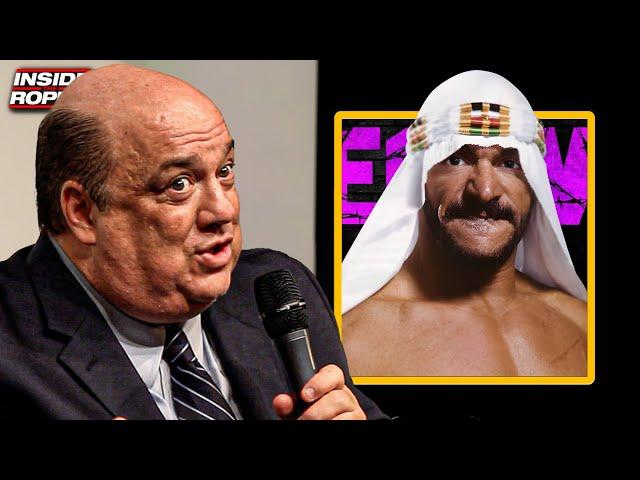 Paul Heyman SHOOTS On Talents Not Getting Over In WWE!