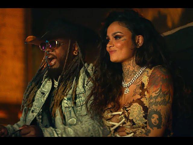 T-Pain & Kehlani - I Like Dat (Official Video)