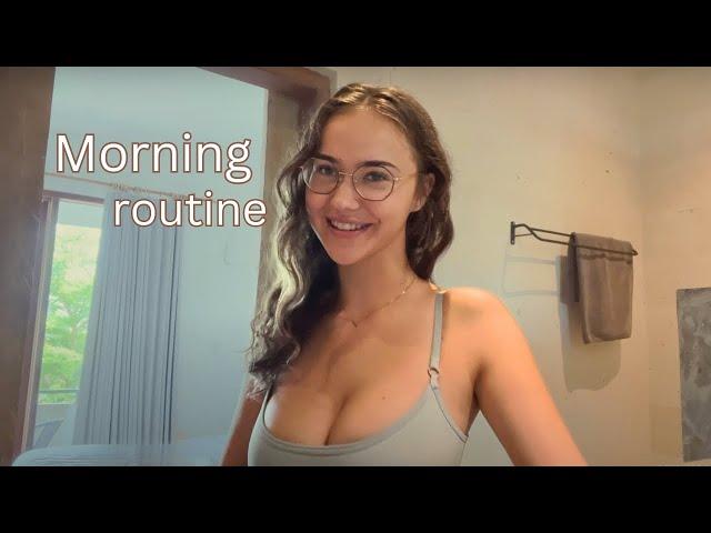 My Morning Routine #Maarya #Vlog