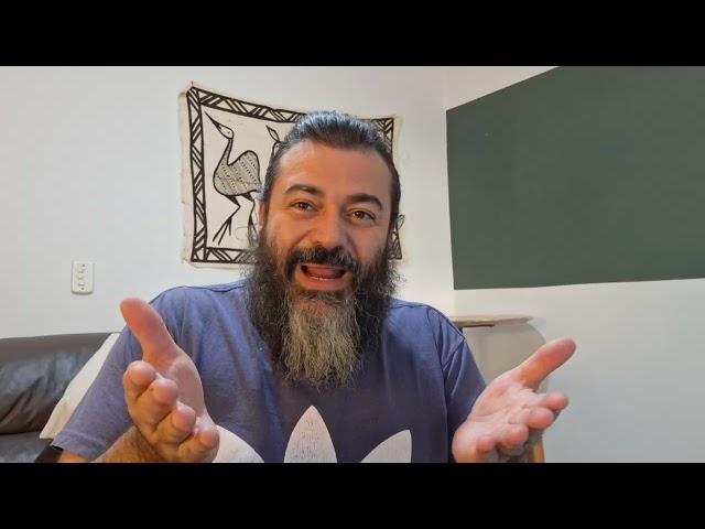 BEHIND THE SCENES - Spiritual Message, Chaos in Brazil and the USA in the Armageddon War 