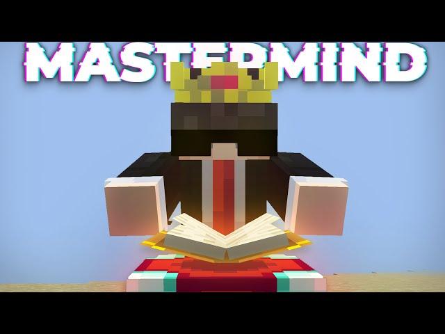 How I Created The Greatest Mystery in this Minecraft SMP