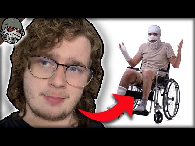 Bowblax LOSES A Fight To a CRIPPLE! | SFTP Highlight