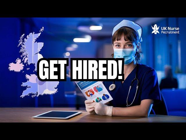 The Best UK Nurse Recruitment Agencies (and How to Choose Them)