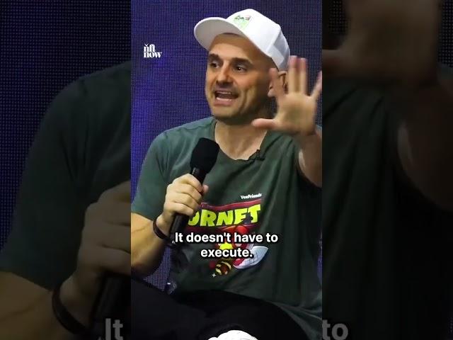 The only NFT project that Gary Vee is 100% in on  #GaryVee #nfts #crypto