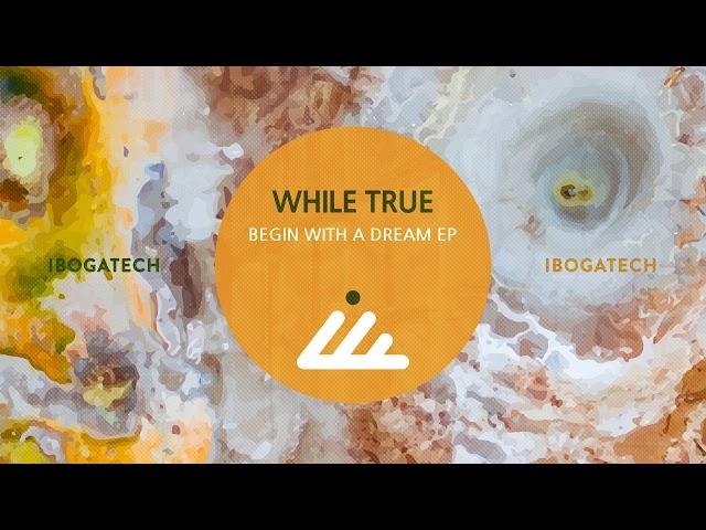 While True - Drift Thru (Original mix)