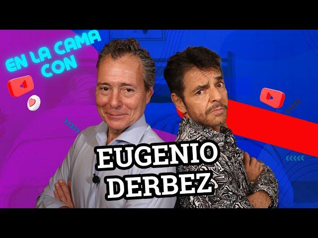 Hoy "En la Cama con... Eugenio Derbez"