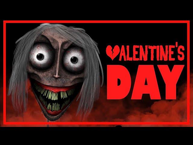 3 SCARY TRUE VALENTINE'S DAY HORROR STORIES ANIMATED