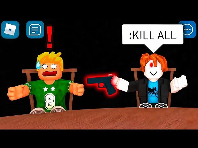 ROBLOX Breaking Point Funniest Moments (MEMES)