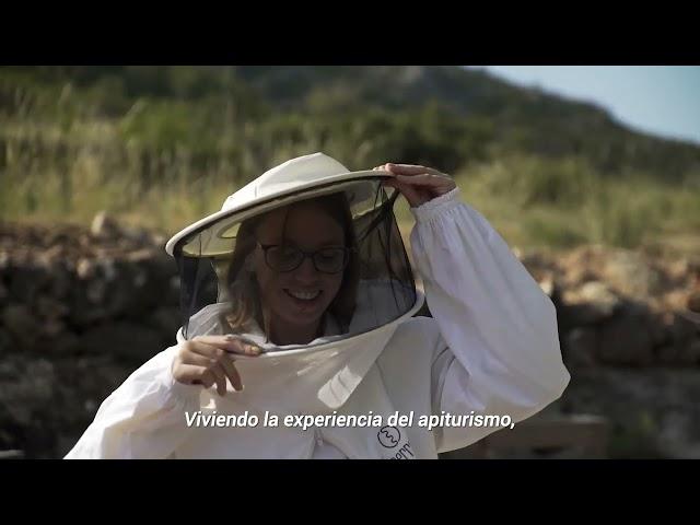 TEMPS DE INTERIOR - TURISMO DE INTERIOR COMUNITAT VALENCIANA