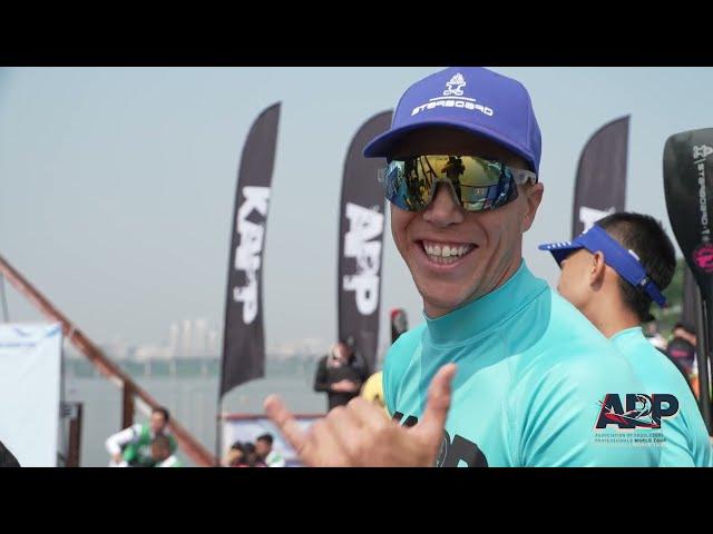 KAPP Asian Sup Championships 2023 Day 2 Distance Racing Highlights