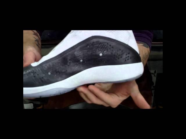 Air Jordan 2011 Performance Review