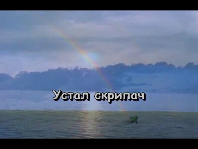 Музыкант на Флешку
