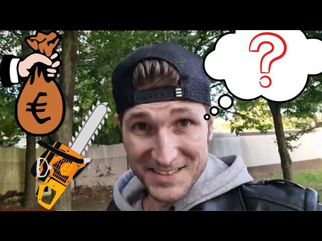 KETTENSÄGE am BAHNHOFSVIERTEL???