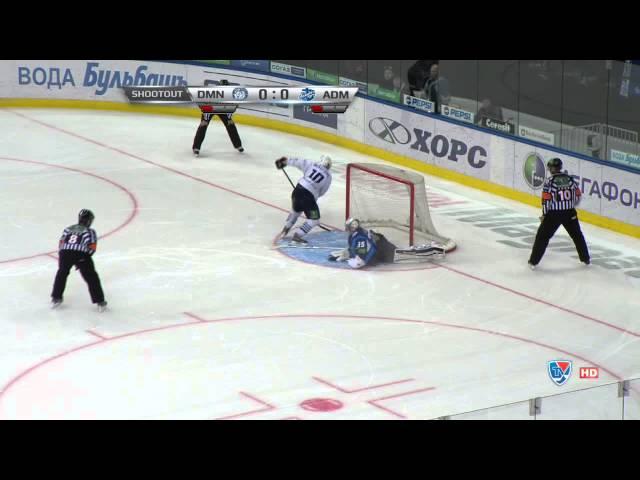 Буллитная вертушка от Бергфорса / Nick Bergfors beautiful spin-o-rama goal