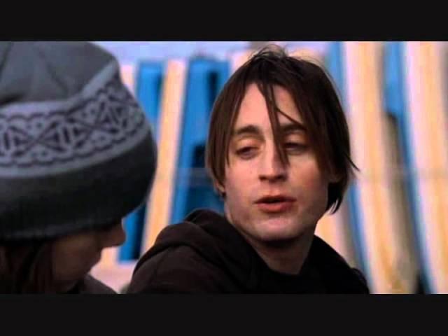 Paper Man - Kieran Culkin & Emma Stone