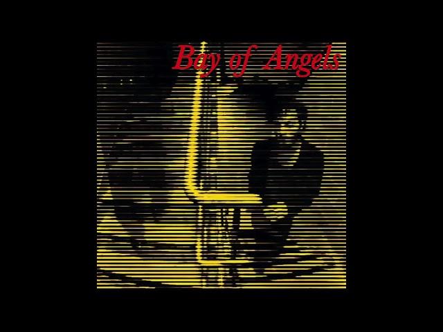 Mark Sergi // Bay Of Angels (Official Audio)