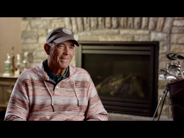 Tom Lehman Interview