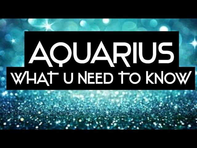 AQUA| END OF YEAR MESSAGES! BYE 2024 #AQUARIUS #TAROT #ASTROLOGY #TAROTREADING