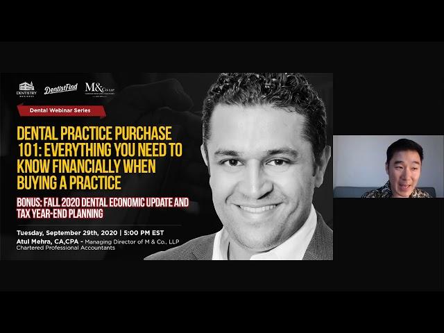 [LIVESTREAMING] How to Book Patients Automatically by Selecting the Right Dental Marketing Agency