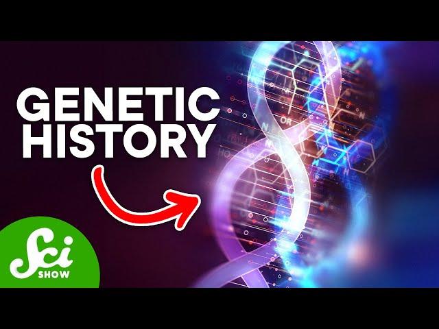 Can Your Environment Affect Your DNA? | Epigenetics Explained