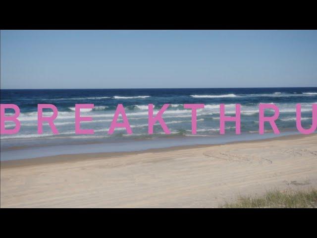 Sartika - Breakthru (Music Video)