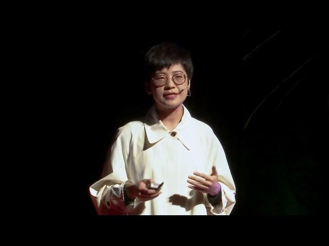 声音与聆听如何改变思考方式 How sound and listening change the way of thinking | Jing Wang | TEDxNingbo