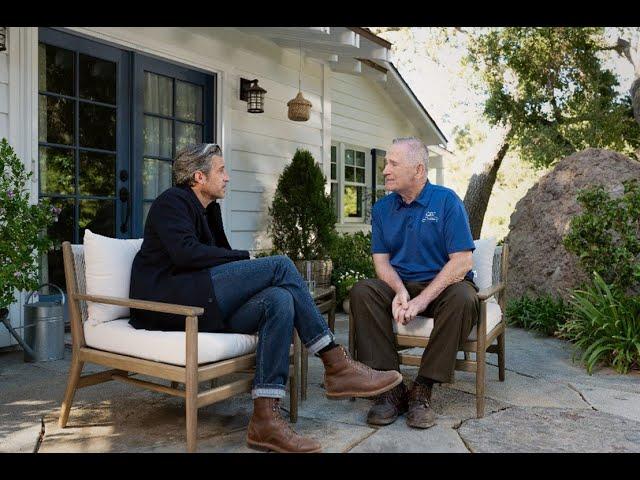 Paul’s Story: Changing the Odds by Helping Others