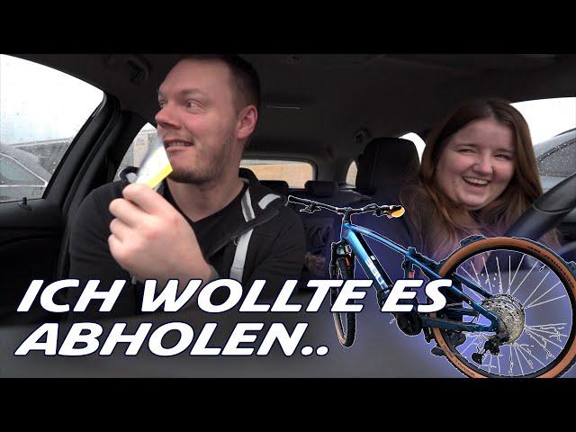 DOCH NOCH KEIN E-BIKE FÜR MICH? 