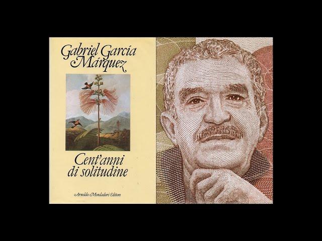 Recensione di Cent'anni di Solitudine (Cien años de soledad) di Gabriel García Márquez