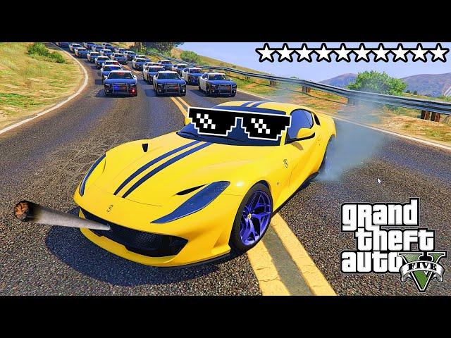 GTA 5 Thug Life Compilation #65 Funny Moments (GTA 5 Fails & Epic Wins)