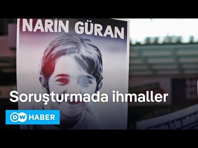 Narin’in bulunduğu çuvalın aynısı çıktı…